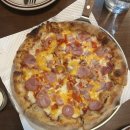 오정1길 | 전주 혁신도시 피자 맛집 [멜팅아웃] 미국식 피자🍕 내돈내산 후기