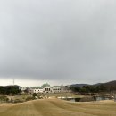 파주옥 미리내점 | 비오는 날씨지만 괜찮아! 마에스트로cc 라운딩 후기와 맛집 카페 추천!