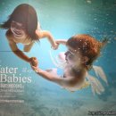 제나할러웨이 워터베이비전 이미지