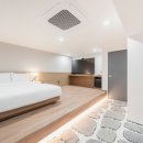 첨단 사우나 이미지