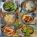 아빠갈비 | 서현역 맛집 우대포 분당직영점 생왕갈비 후기 (아빠랑 외식)