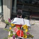 우성아파트후문 이미지