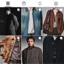 웨스턴라이트(Western Light) | 주우재 착장 모음 | 아트이프액츠 Art if acts 25fw