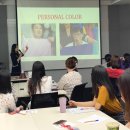 여성기업 예스솔루션 | 세계 여성의날 원데이클래스Ⅰ여성 임직원을 위한 힐링·이미지 프로그램