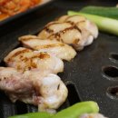 위례숯불닭갈비 이미지
