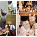 바스테트(Bastet) 이미지