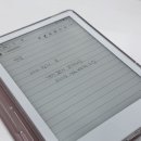 아이스테이(I STAY) | 7.8인치 이북리더기 추천 아이스테이 i8pro 아팔프 후기