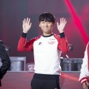 [롤드컵] '블랭크' 강선구 활약, SKT T1을 4강으로 이끌다(종합) 이미지