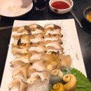 해녀맥반석 가리비 | 옥수동 연예인맛집[해녀맥반석조개구이]맛집