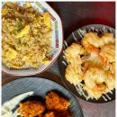 두두조각 | [광진구 중식 술집/맛집]팡두두 | 건대에서 꼭 먹어야 할 쯔란 닭튀김 맛집(메뉴추천, 분위기, 가격)