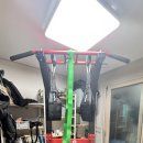 마스터킹 | 가정용 턱걸이 운동기구 멜킨 치닝디핑 마스터킹 3주차 홈트 후기