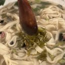 청주 분평동 맛집 만승제면소, 자가제면 칼국수와 만두