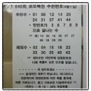 골드복권방 이미지