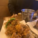 참나무숯불통닭 이미지