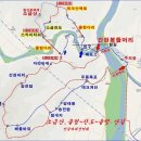 제431차 원주 소금산 산행 안내(3월 22일) 이미지