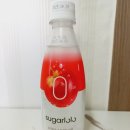 스파클링(SPARKLING) | [탄산 음료]슈가로로 스파클링 사과(Sugarlolo Sparkling Apple) 후기