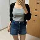 하와 베니스 캐럴 숏팬츠 후기
