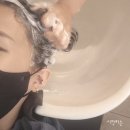 여기서헤어 | 평택 용이동미용실 라브리지헤어 여자 긴머리 레이어드컷 후기