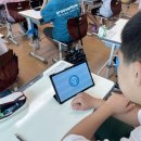 상장초등학교 | 컴퓨팅 사고력과 논리력을 키울 수 있는 수업 - 코드모스 찐터뷰