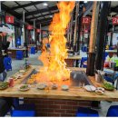 당구대통철판삼겹살 - 양산시 양산대로 63 | 당구대통철판삼겹살