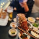해운대 바다 보며 숙성 고기 한 점 ｜ 부산 &#39;광안목&#39; 솔직 후기