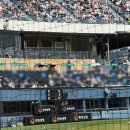 64 | 잠실야구장 1루 익사이팅존 2열 (64, 65) 시야 후기 및 이모저모