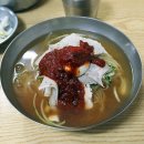 부산도시철도 괴정역 | 2026.2.26. (2) 1952년 개업, 부산 최초의 밀면 내호냉면(부산 남구 우암동) / 2026년의 첫 여행, 1박...