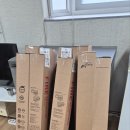 안정경로당 | 이천시 현대3차 경로당 도배 시공 후기 방염벽지로 깔끔하게