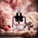 입생로랑 몽파리 EDP 후기, 달콤한 베리 플로럴 여자 향수 [진솔한리뷰]