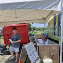 C13 | [삼락캠핑장] C13 사이트 주말 1박 후기