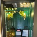 클로버(CLOVER) | 포항 송도 실타래빙수 디저트 맛집 [더 클로버] [The Clover]