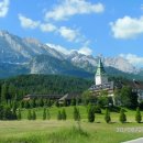 알프스호텔 이미지