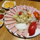 용문갈비