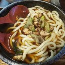 겐로쿠 우동(명동점)