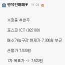 10월2일(월) 스윙매매 무료추천주 리뷰 이미지