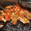 필라델피아화로숯불갈비 이미지