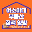 4.10 총선결과 분석 세미나 - 부동산 투자, 여소야대로 될 정책, 안될 정책 알고 결정해야.. 이미지