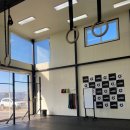 크로스핏 오송 이미지