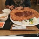 왕돈까스 이미지