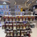 뽑끼뽑끼 | 대전 신세계백화점 포켓몬/건담 팝업 행사 후기(6/3-7/31)