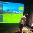 바른골프아카데미 | (서초어린이골프) 골프 처음 시작하는 어린이♡ '본키즈앤주니어 골프아카데미' 키즈레슨후기