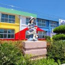 영광서초등학교 이미지