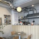 연남동주민센터 개방화장실 | [홍대 연남] 연남동 벚꽃길 신상 브런치 식당 | 두유라이크잇 연남