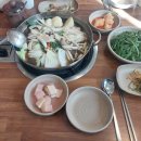 일품손맛 밑반찬과 탕 · 찌개 이미지