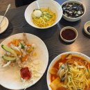 만강홍 | [인천] 나혼자산다 코쿤 맛집, 만강홍 후기 (고추짜장면·삼선짬뽕·탕수육)