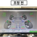 타이어구조대오일구조대 | [포천 타이어] 핸들 쏠림, 핸들 떨림, 타이어 편마모 해결! 3D 휠 얼라이먼트 정밀 교정 후기