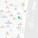 골프존파크 전하오션스크린 이미지