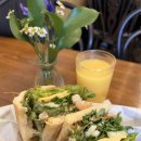 시청로 | [부산 시청 맛집] 분위기와 맛 두가지를 모두 잡은 브런치 카페 "후스" 내돈내산 후기