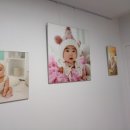 부곡시장1길 | 의왕시 삼동 캐슬IN정원오피스텔 액자레일설치/커튼설치 / 의왕시집수리 작업반장
