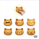 냥냥이네 | 아트박스 말랑이 리뷰(냥냥이빵 스퀴시, 왕치즈빵 빵숙이 말랑이)